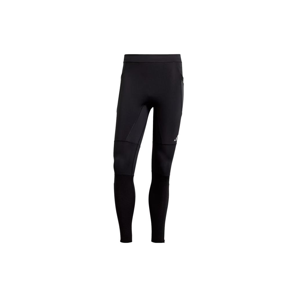 Adidas Ultimate Sports Pants Men's Black Moderate IB6386