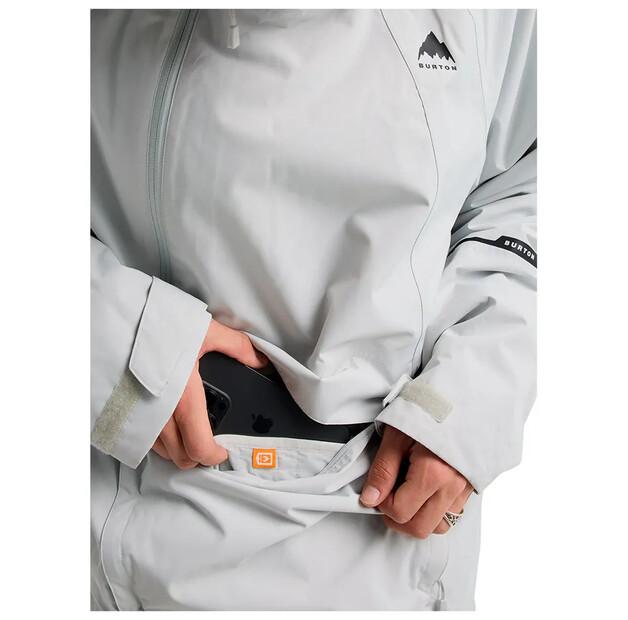 Burton Куртка Reserve 2L Relaxed Anorak