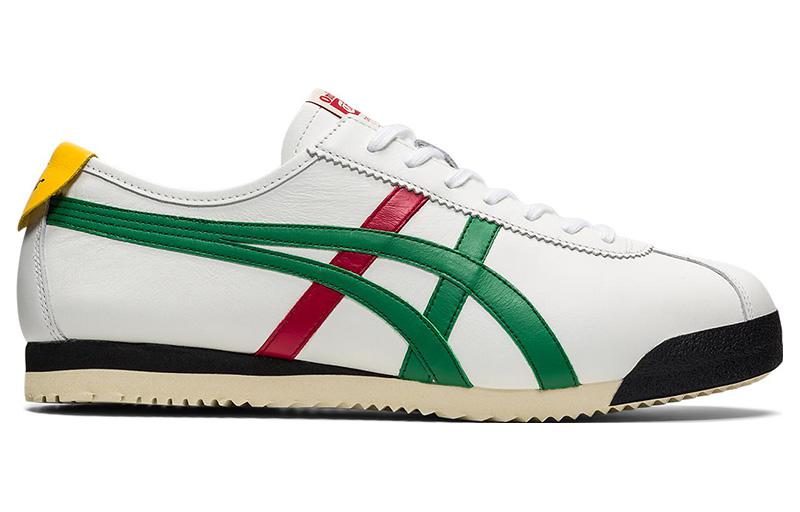 Men's Sneakers Onitsuka Tiger Limber Up NM 'White Green'