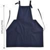 Workwear Korean Restaurant Apron Apron Adjustable Kitchen Aprons  Picnics Parties BBQ Camping