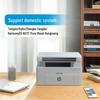 HP LaserJet 115a Monochrome Multifunction Printer CN plug (adapter included)