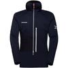 Mammut Eiger Speed Ml Hybrid Half-Zip Sweatshirt