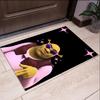 Shrek Printed Carpet,Rug,for Office Chair Living Room Bedroom Kitchen Room Decor Gifts.