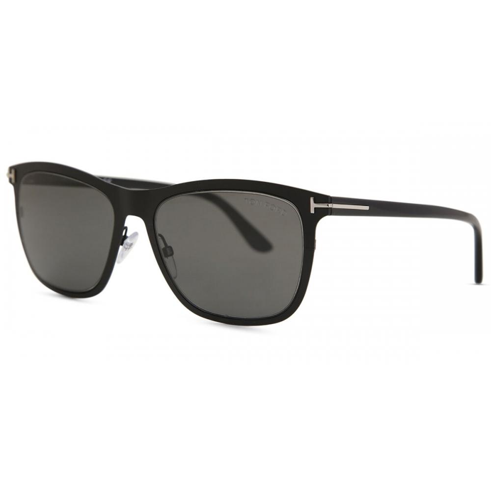 Tom Ford Ft0526 Alasdhair 02a Men Sunglasses
