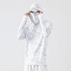 Ultra Lightweight UPF50 Sun Protection Hooded Jacket Fishing Hiking Outdoor Activities Men Women
