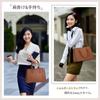 Shoulder Bag for with Mini PU for Brown [NUBILY] Women, Crossbody, Handbag, Pouch, Leather, Water-repellent, Stylish, Women, Business, Casual,