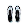 Scarpe da Basket Li Ning YuShuai Team Leggere Ammortizzate Antiscivolo Basse da Uomo Bianco Nero ABPT039-1