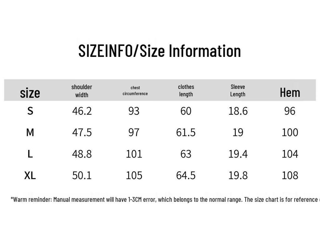 Women's Casual Printed Round Neck T-shirt