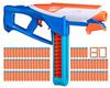 Nerf N-Series Infinite Blaster + Darts F8631 For Kids