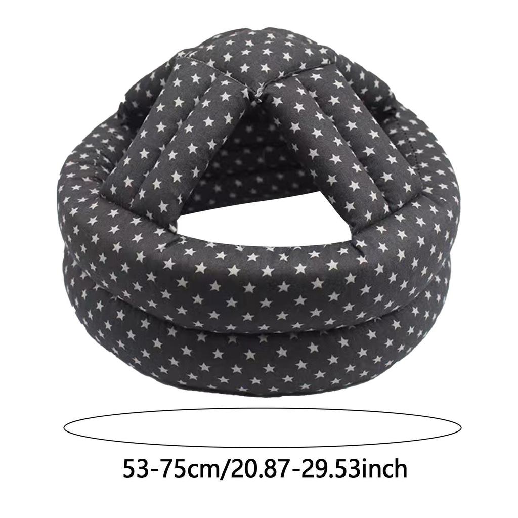 Helmet for Seniors, Fall Protection, Head Protection