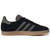 Adidas Adidași Gazelle Black Pantone Gum Unisex Core-Black Cloud-White GX2210