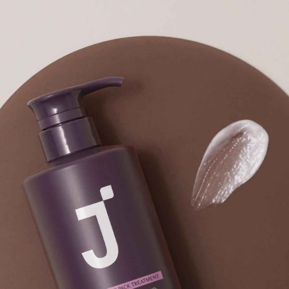 J.Sup Protein Hair Pack Treatment, 1L, 1 piece