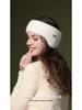 Cozy Faux Mink Earmuffs – Windproof, Coldproof & Elastic Ear Protection for Autumn/Winter