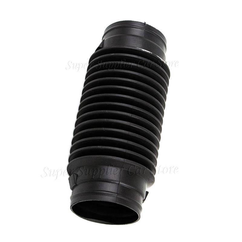 1/2 PZ Nuovo Filtro Scatola Aria Tubo Collegamento Presa Aria 1436G6 1436.G6 Per Peugeot 206 307 308 408 Citroen C2 1.6l 16V