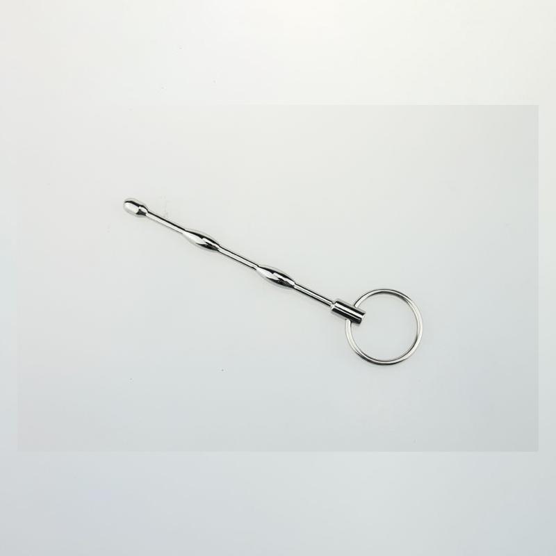 304 Stainless Steel Urethral Sounding Penis Plug Cather Urethral Sound Stretching Sex Toys vaginas for Men Sex Tool For Cock Toy