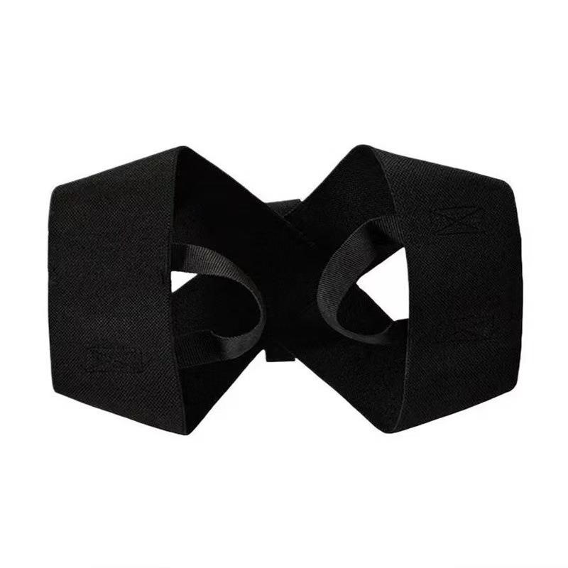 

Open shoulder strap Beauty back Invisible correction Hunchback correction belt Unisex posture strap Anti-hunchback artifact posture strap