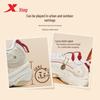 Xtep Roaming 2.0 Women's Platform Sneakers