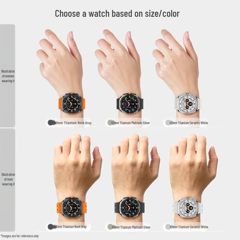 Samsung Watch Ultra Smart Sports Watch (CN version)