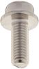 KITACO Flange Cap Bolt (M8 x P1.25 x 20mm) General