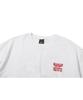 CPGN STUDIO Put In Flower White Short Sleeve T-Shirt