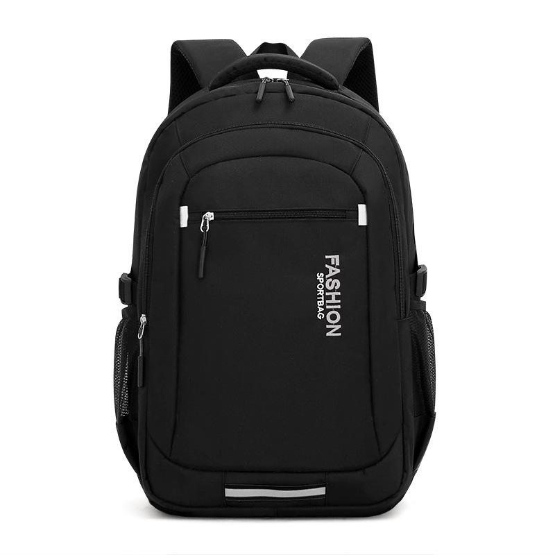 Buy Backpack Male and Female High School Students Backpack Travel