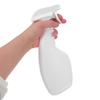 5pcs Empty Spray Bottles 500ml/16.9oz Spray Bottles Plastic Cleaning Hand Trigger Spray Bottle Garden Water Sprayer Refillable