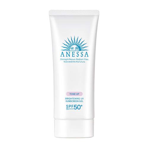 

ANESSA 2022 Модель ANESSA [Quasi-drug] Осветляющий УФ-гель N Солнцезащитный крем/УФ-фильтр Фруктово-цветочный аромат 90 г