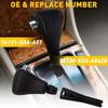 Automatikgetriebe Schalthebelknauf Hebelknauf Griff für 54131-SDA-A51 54132-SDA-A81 54130-SDA-A54ZC 54130-SDA-A84ZB