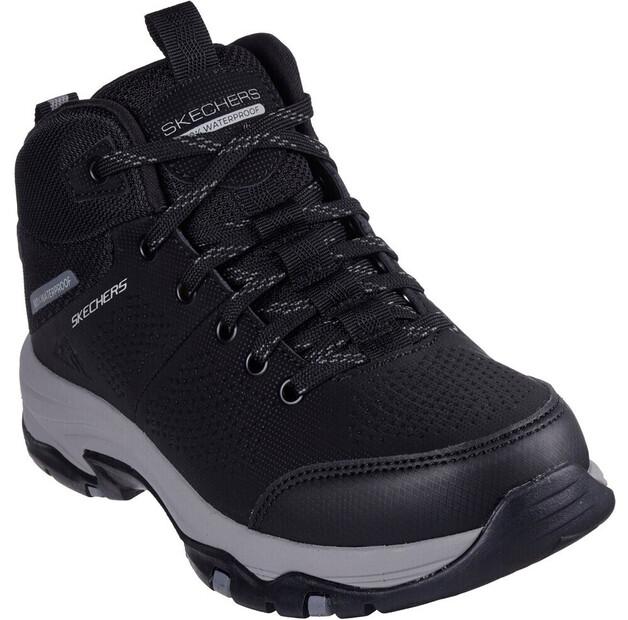 Треккинговые ботинки Skechers Relaxed Fit: Trego - Trail Destination