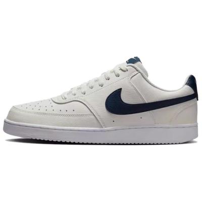 Court Vision Low Sail White Armory Navy Αθλητικά Παπούτσια HQ4867-101