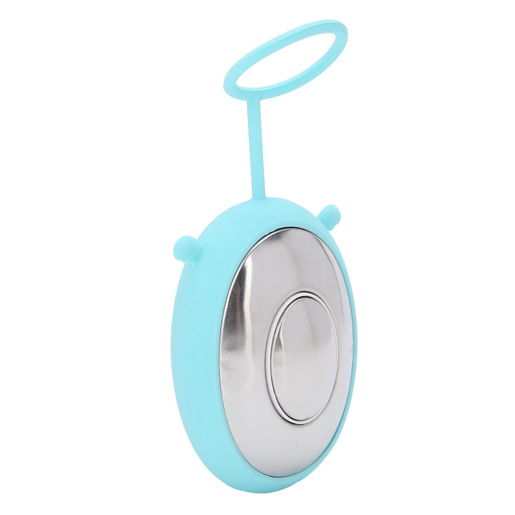 MicroCurrent Sleep Aid Machine Holding Sleep Aid Instrument for Insomnia Anxiety(Blue )