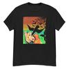 The Birds (1963) Alfred Hitchcock Cult Film Fan Art T-shirt