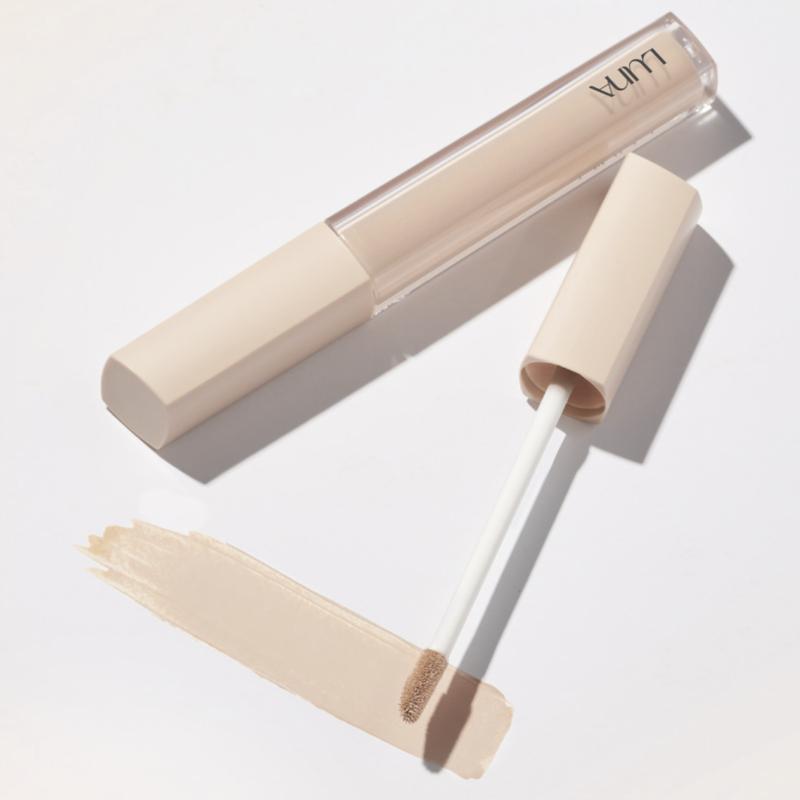 [LUNA] Long Lasting Tip Concealer Fixing Fit 7.5g