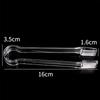 5pcs Multifunctional Food Serving Transparent Acrylic Ice For Cake Bread Salad Bar Party Buffet Wedding Picnic Kitchen Use Food