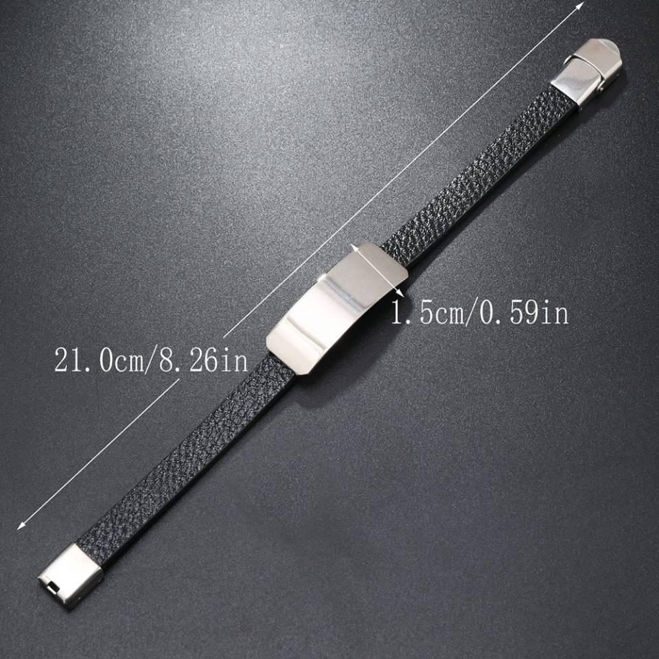 Cross-Border Fashion Bracelet: Multi-Layered Styles to Highlight Unique Personal Temperament