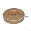 Record Turntable Adapter Stable Standard TV Home Audio Parts Sound Adjuster for 7 inch