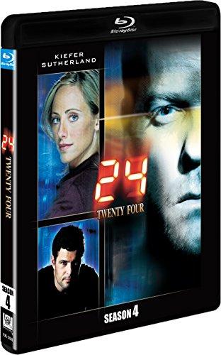 

24 -TWENTY FOUR- Season 4