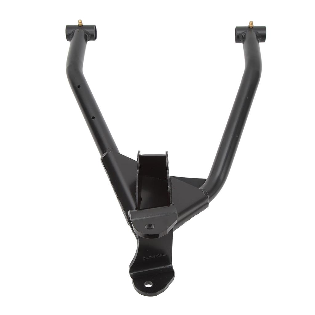 Triangle de suspension avant gauche 0454270 067 Noir Remplacement de triangle de suspension pour POLARIS RZR 170 2009 à 2021