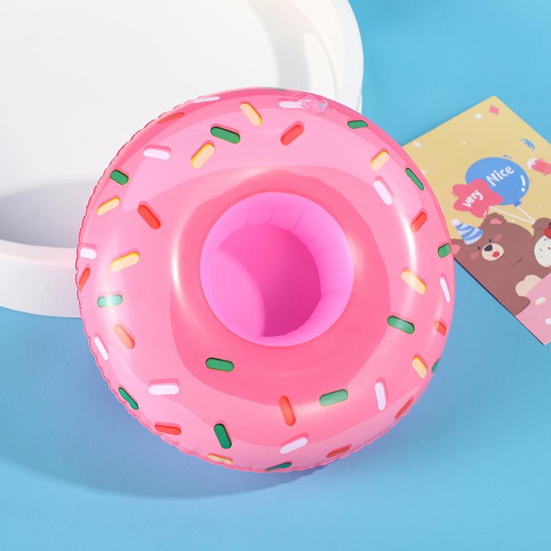 Water Float Cup Holder for Beach and Pool Parties