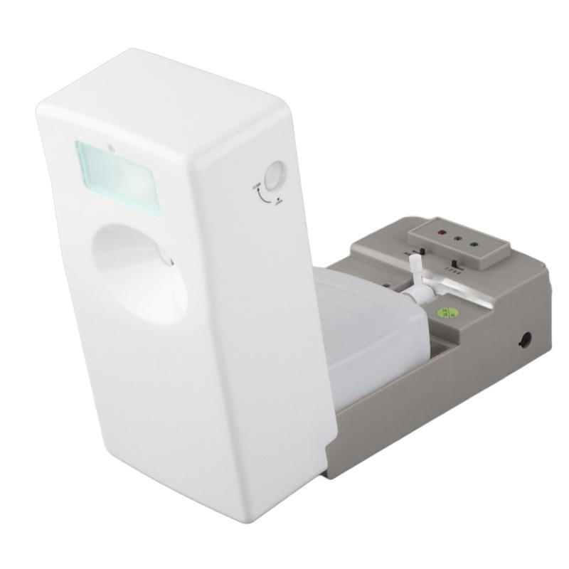 Smart Automatic Perfume Dispenser Mini Fragrance Aroma Dispenser Aroma Diffuser For Home Hotel