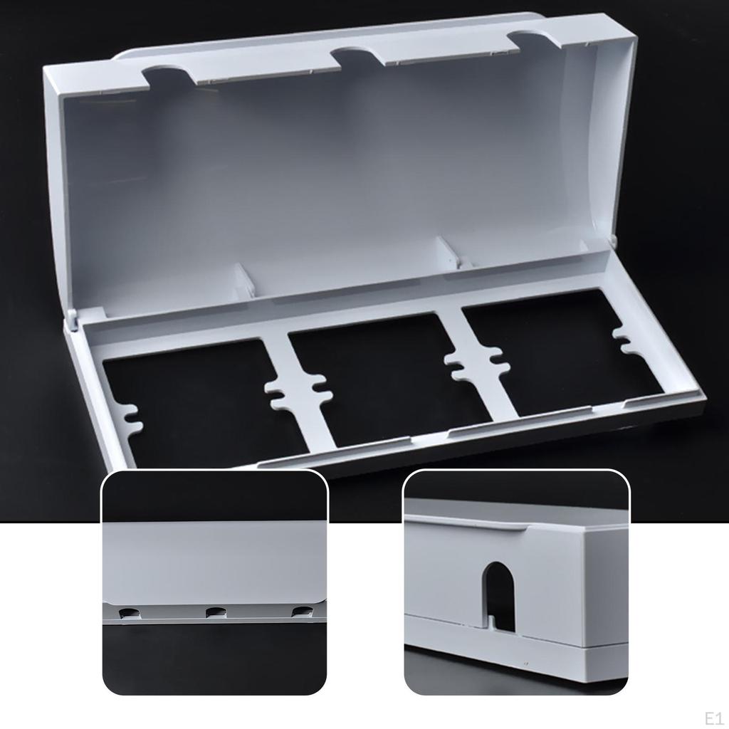 86 Type Waterproof Outlet Cover Protection Box Electrical Panel for Living