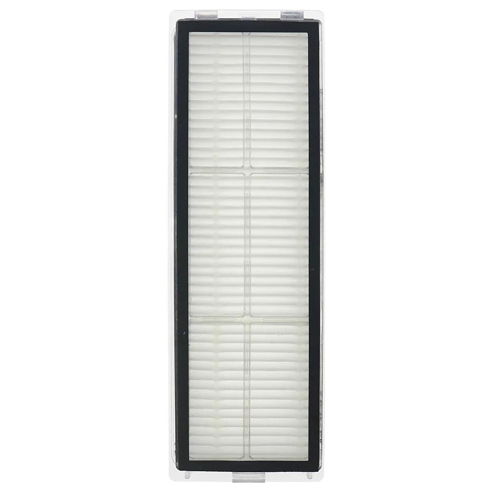Suitable for Xiaomi Dreame Robot D9 Accessories Filter HEPA Filter Element 100% Brand New Quality