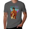 Vintage Distressed Tom Selleck Tshirt Hippie Clothes Basketball Graphic Tees Baggy Shirts Unisexs Champion T Shirts