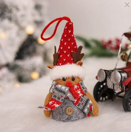 

Светящиеся рождественские мультяшные снеговики и шары с Сантой для домов и отелей