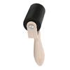 3.5cm Plastic Handle Printmaking Brayer Ink Painting Rubber Roller Art Stamping Tool