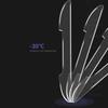Protector Door Anti-collision Strip Car Door Edge Bar Stickers Car Side Protection Guards