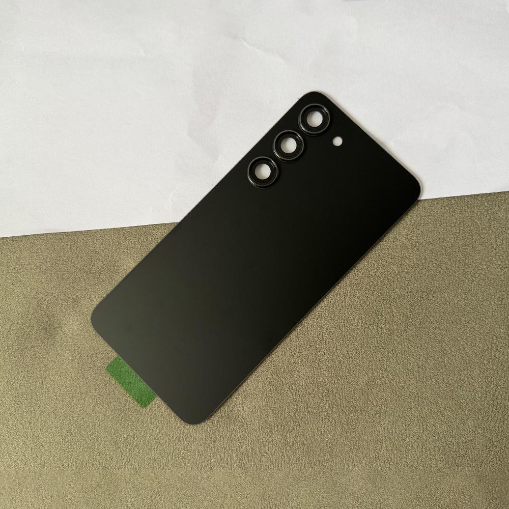For Samsung Galaxy S23 SM-S911 Rear Back Glass Panel Battery Housing Replacement Repair Part For Samsung S23 Cover