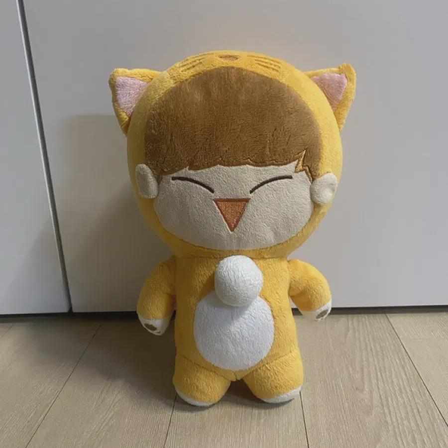 

Кукла Ю Сончжэ Desert Sungjae