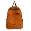 Schoolbag Japanese schoolbag Winter female high school college students Junior high school students Strong and durable Korean large-capacity