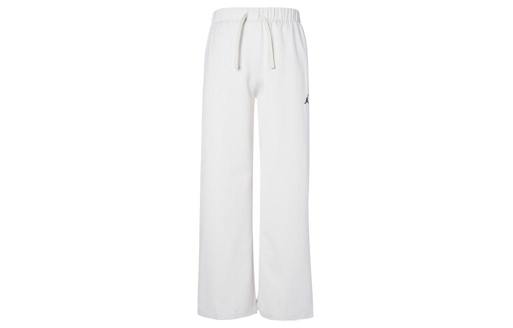 Women's Pants Jordan Casual Pants Women's White